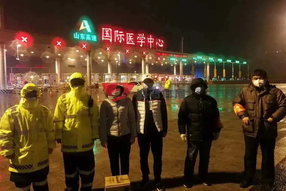 岂曰无衣，与子同裳。球速体育助力槐荫区政协抗击新冠肺炎疫情。