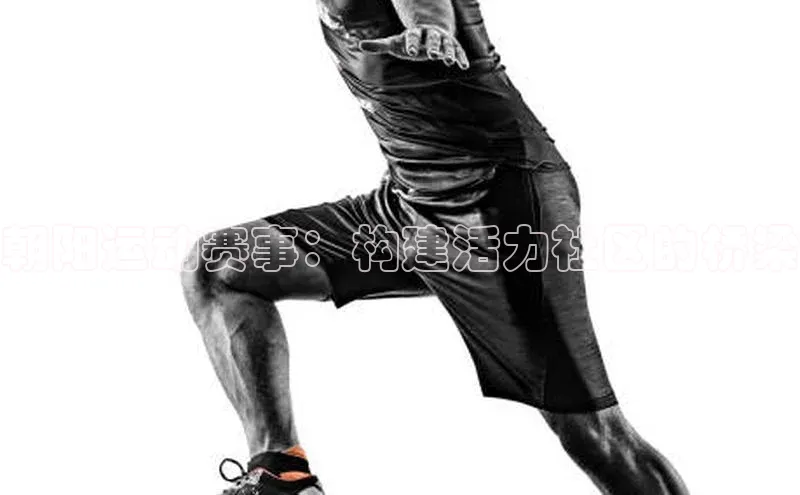 朝阳运动赛事：构建活力社区的桥梁