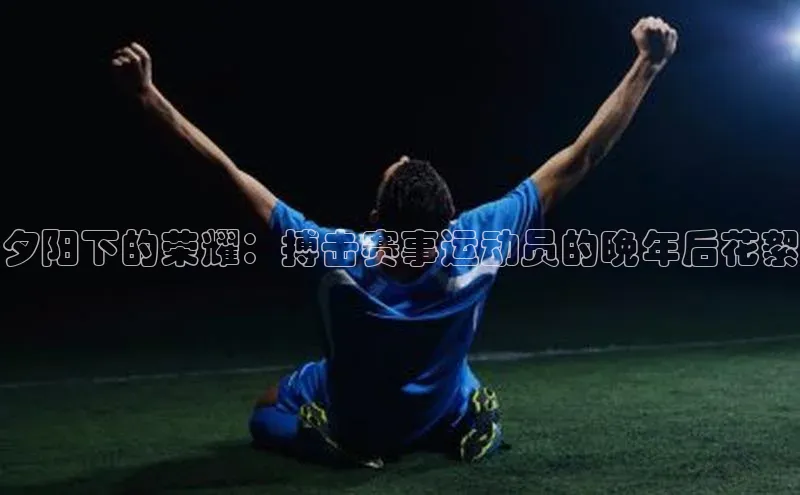 夕阳下的荣耀：搏击赛事运动员的晚年后花絮