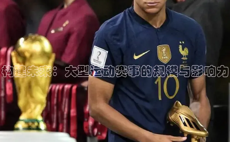 构建未来：大型运动赛事的规模与影响力