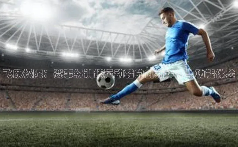 飞跃极限：赛事级训练运动鞋的创新设计与功能体验