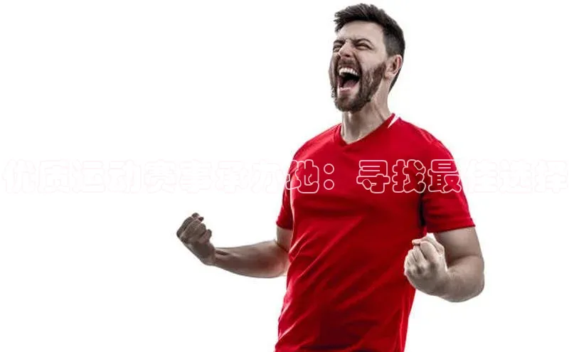 优质运动赛事承办地：寻找最佳选择