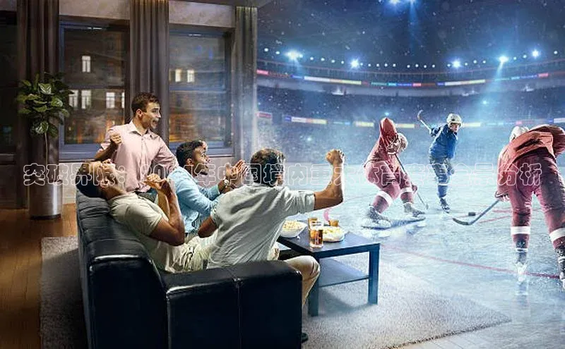 突破界限：2024年中国境内重大体育赛事全景分析