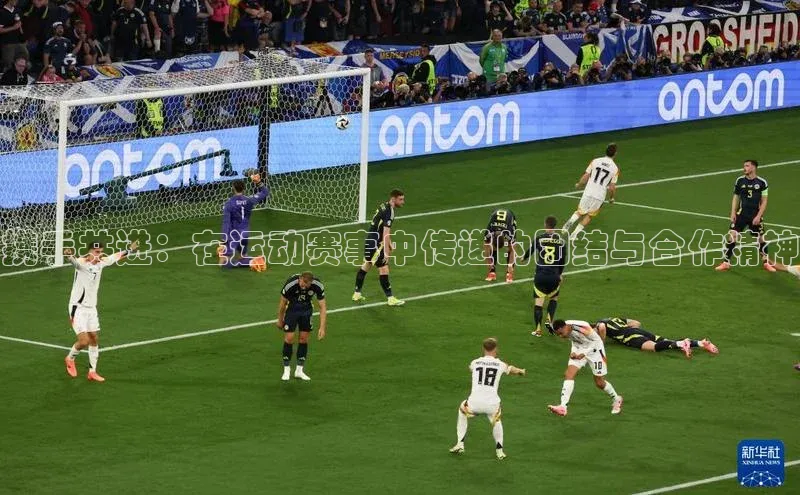 携手共进：在运动赛事中传递的团结与合作精神