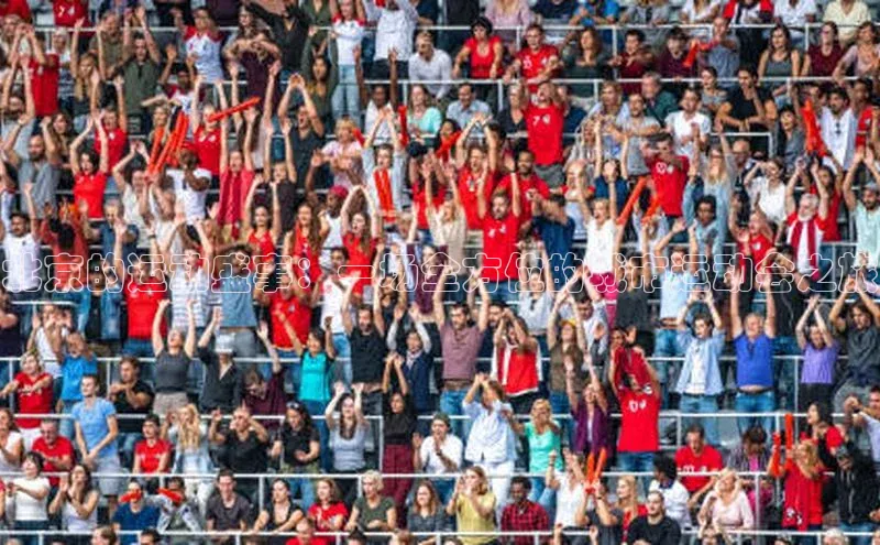 北京的运动盛事：一场全方位的城市运动会之旅