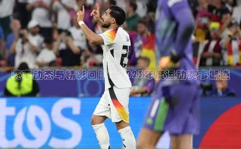 赛事动态与精彩回顾：2023年度运动赛事概述