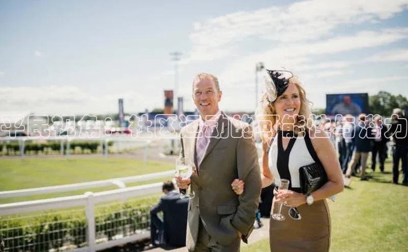 平民视角：社区运动的可能性与潜力