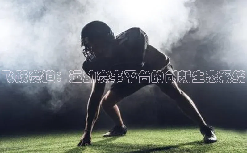 飞跃赛道：运动赛事平台的创新生态系统