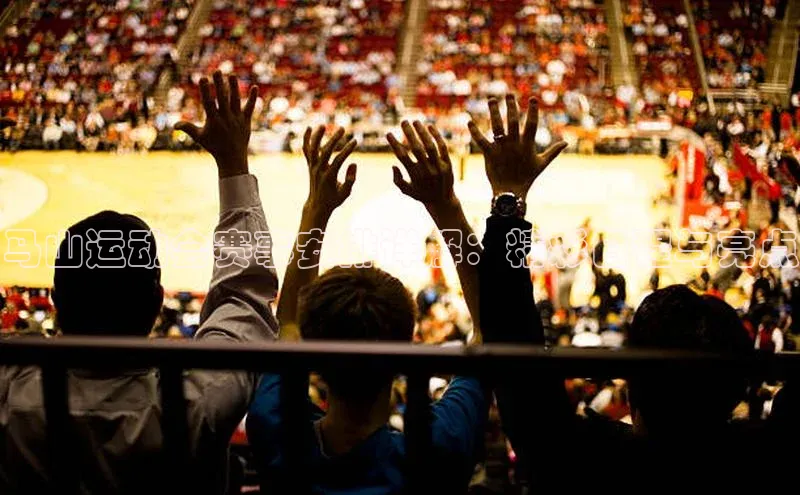 马山运动会赛事安排详解：精彩日程与亮点