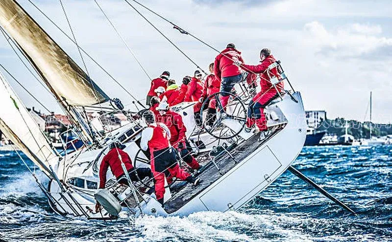 疾风迅雷：描绘运动赛事中的激烈角逐与激动人心的瞬间