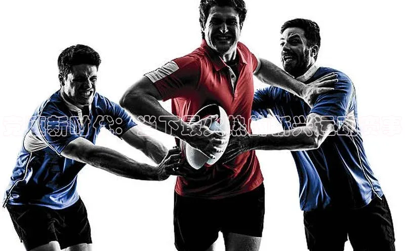 竞速新时代：当下最火热的新兴运动赛事